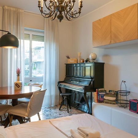 Cozy Apartment Treviso 31 Milán Exteriér fotografie