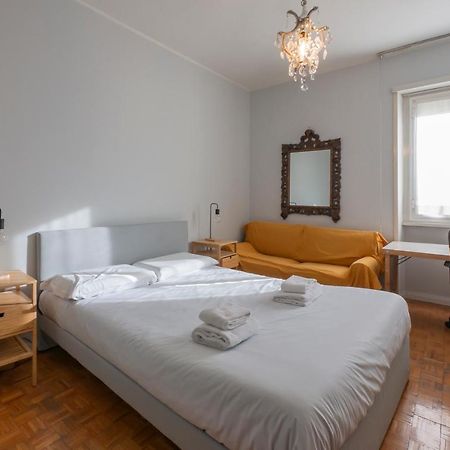 Cozy Apartment Treviso 31 Milán Exteriér fotografie