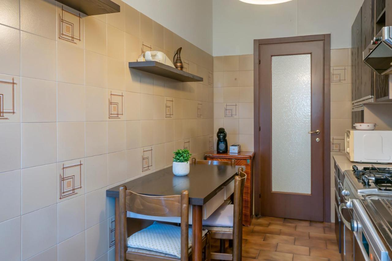 Cozy Apartment Treviso 31 Milán Exteriér fotografie