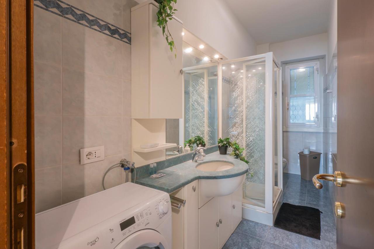 Cozy Apartment Treviso 31 Milán Exteriér fotografie
