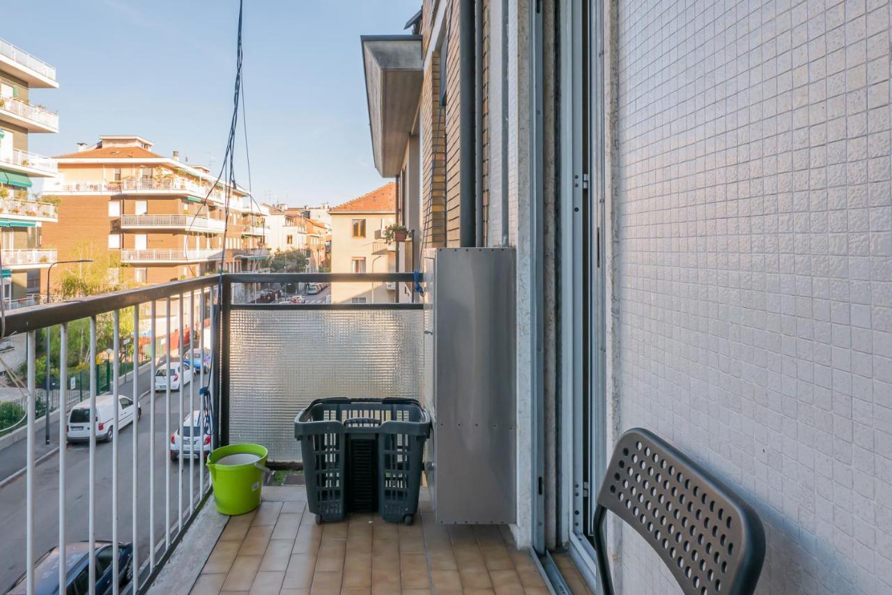 Cozy Apartment Treviso 31 Milán Exteriér fotografie